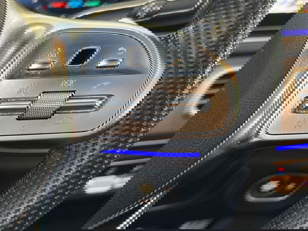 Mercedes-Benz GLE Coupé usata a Rimini (20)