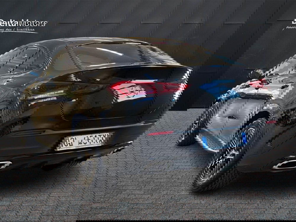 Mercedes-Benz GLE Coupé usata a Rimini (3)