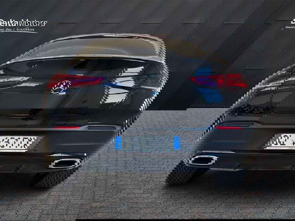 Mercedes-Benz GLE Coupé usata a Rimini (4)