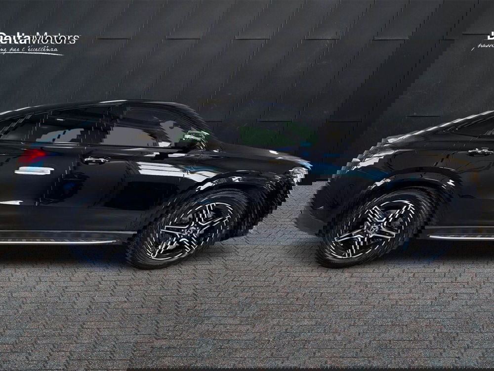 Mercedes-Benz GLE Coupé usata a Rimini (5)