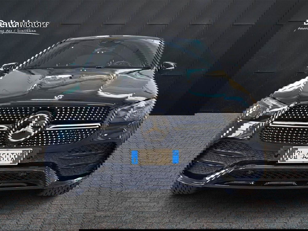 Mercedes-Benz GLE Coupé usata a Rimini (6)