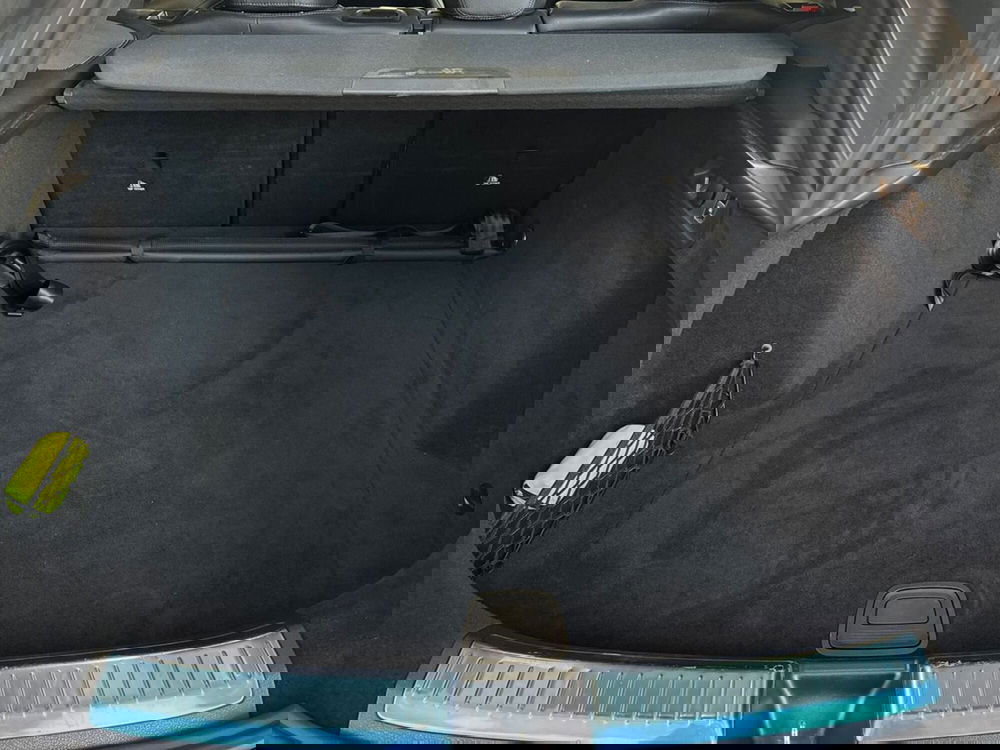 Mercedes-Benz GLE Coupé usata a Rimini (7)