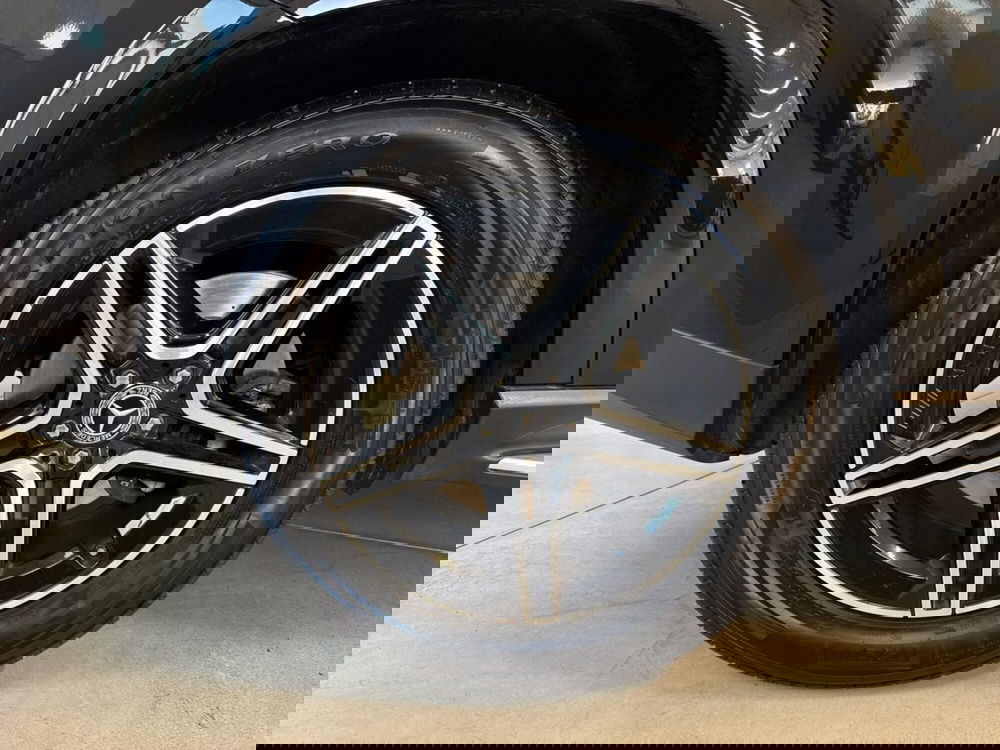 Mercedes-Benz GLE Coupé usata a Rimini (8)