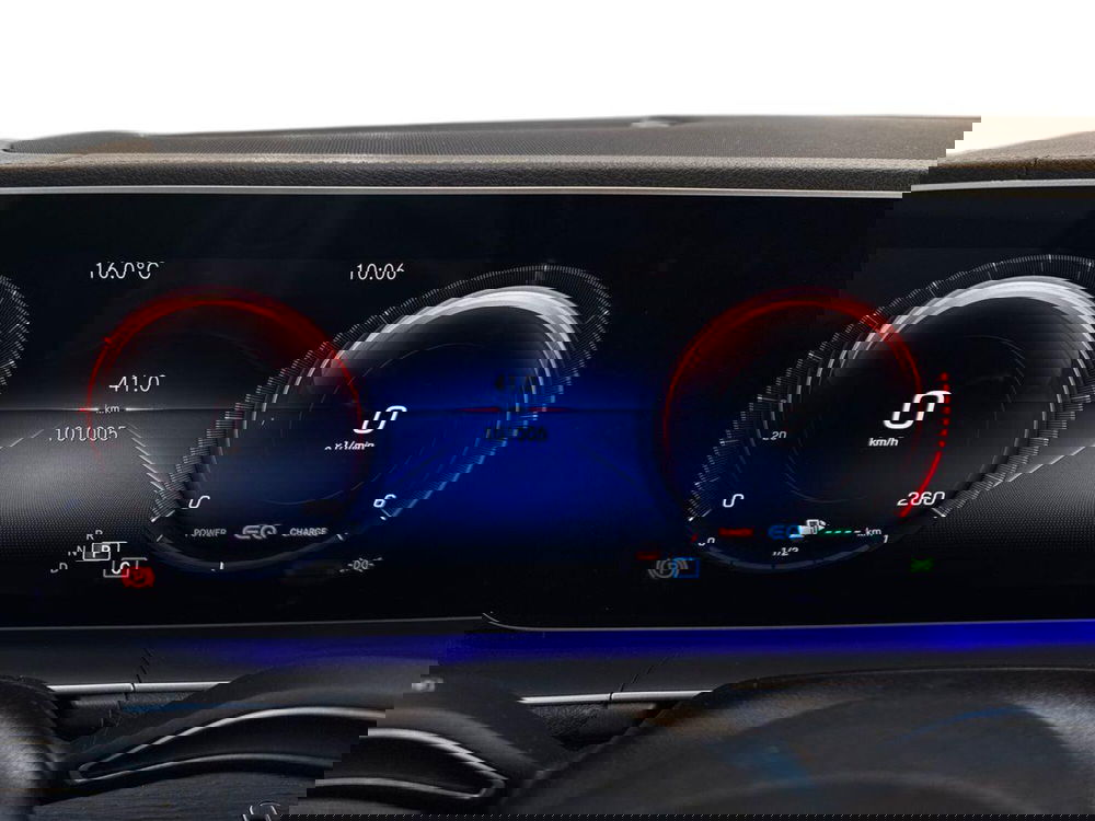 Mercedes-Benz GLE Coupé usata a Rimini (9)