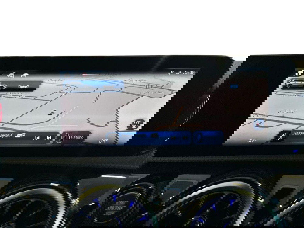 Mercedes-Benz Classe A nuova a Rimini (16)