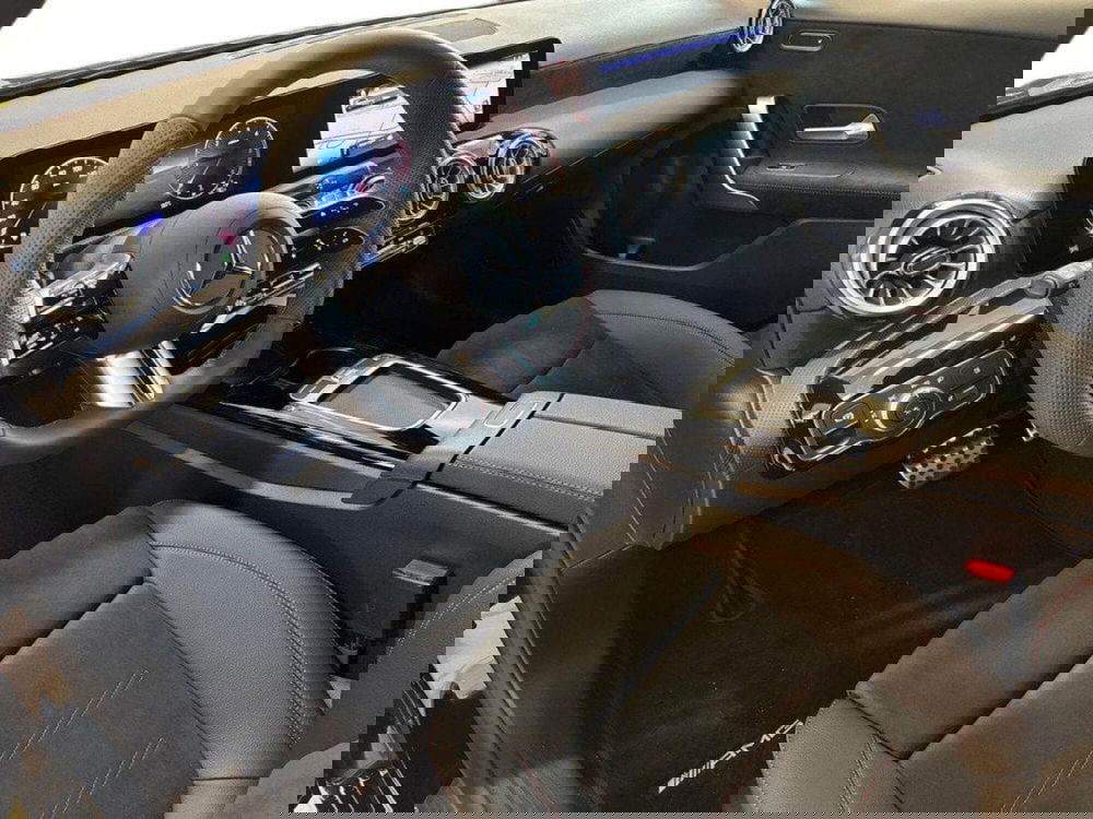 Mercedes-Benz Classe A nuova a Rimini (17)