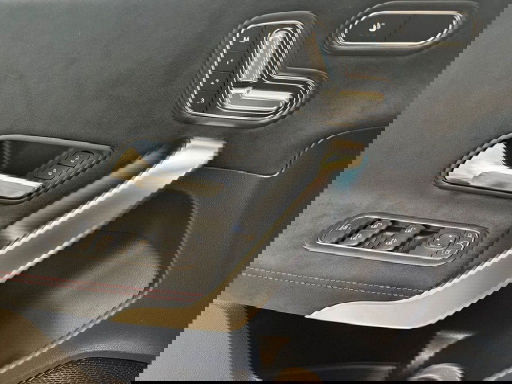 Mercedes-Benz Classe A nuova a Rimini (18)