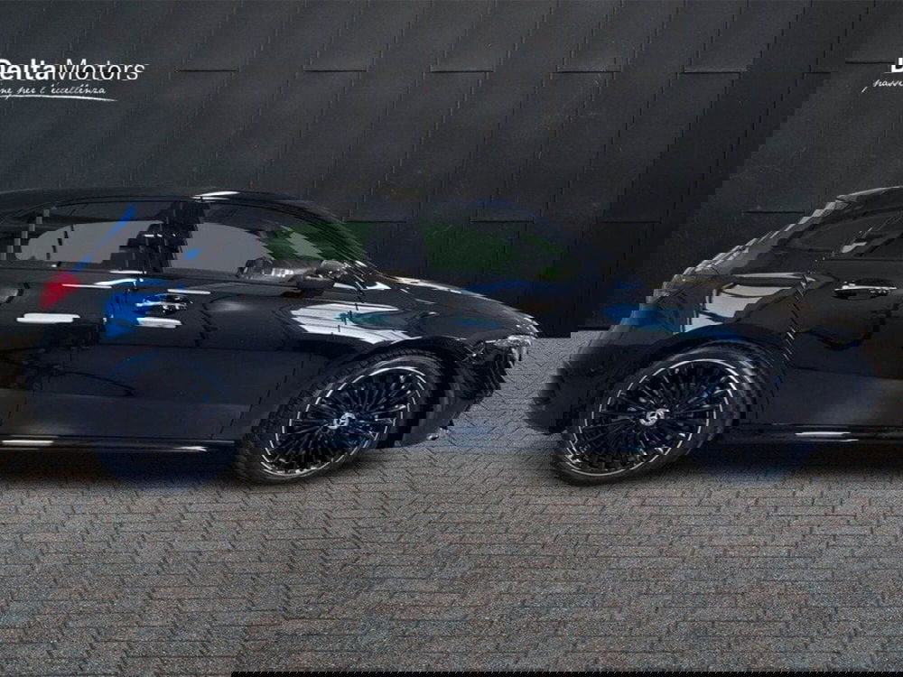 Mercedes-Benz Classe A nuova a Rimini (6)