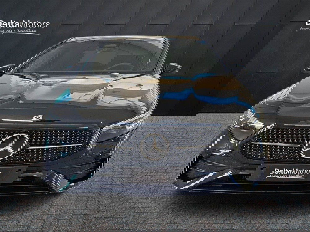 Mercedes-Benz Classe A nuova a Rimini (7)