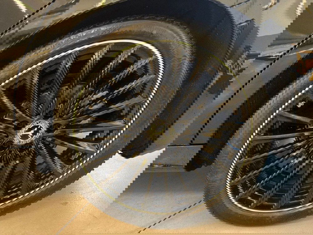 Mercedes-Benz Classe A nuova a Rimini (9)