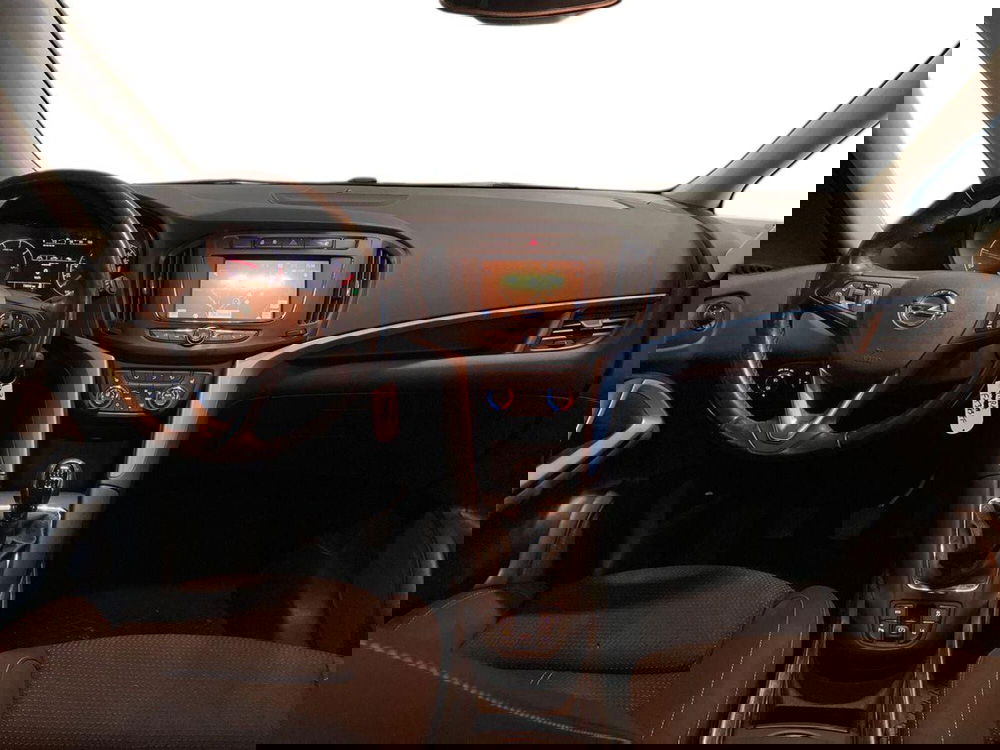 Opel Zafira usata a Macerata (10)