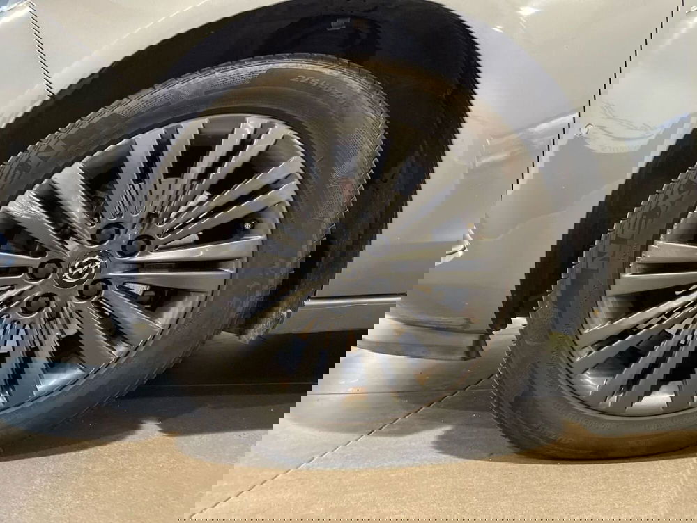 Opel Zafira usata a Macerata (8)