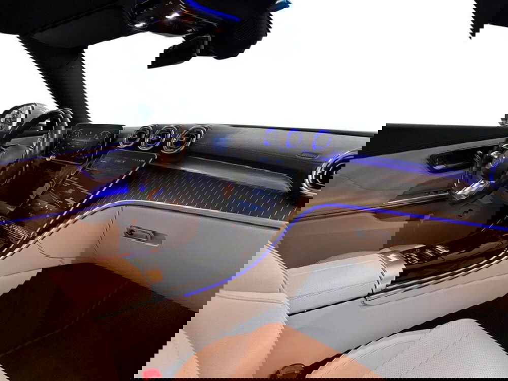 Mercedes-Benz CLE Cabrio usata a Macerata (12)