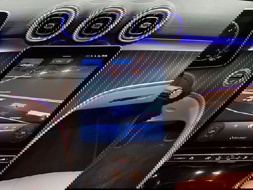 Mercedes-Benz CLE Cabrio usata a Macerata (15)