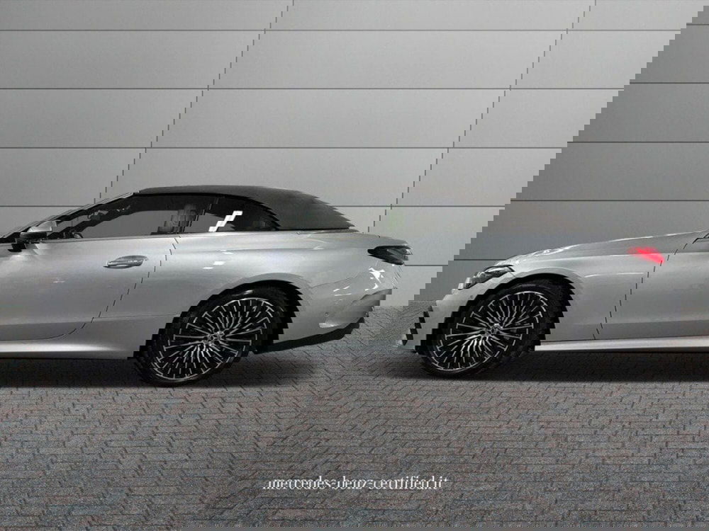 Mercedes-Benz CLE Cabrio usata a Macerata (2)