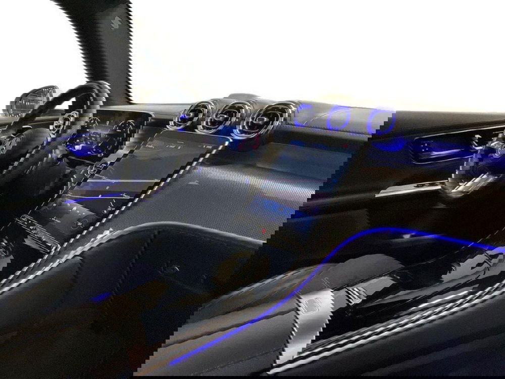 Mercedes-Benz GLC SUV usata a Macerata (12)