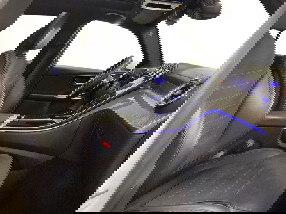 Mercedes-Benz GLC SUV usata a Macerata (14)