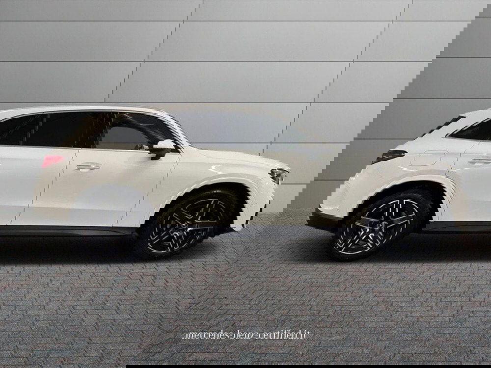 Mercedes-Benz GLC SUV usata a Macerata (5)