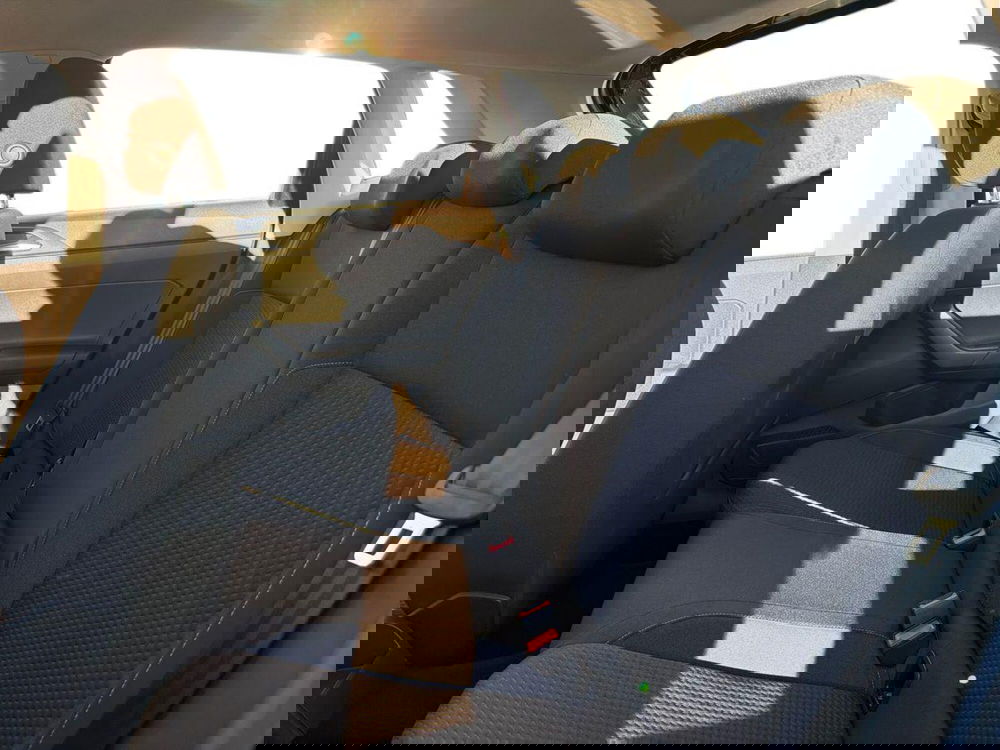 Volkswagen Polo usata a Siena (11)