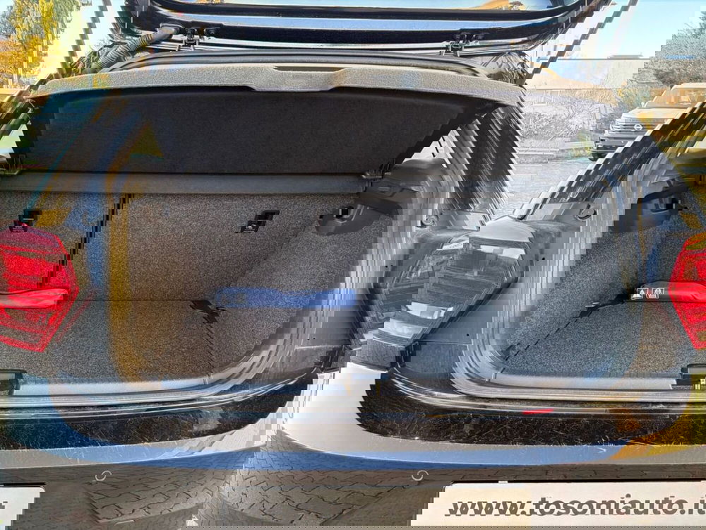 Volkswagen Polo usata a Siena (15)