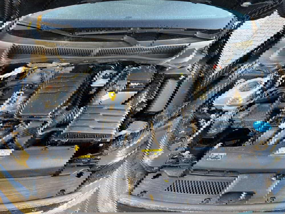 Volkswagen Polo usata a Siena (17)