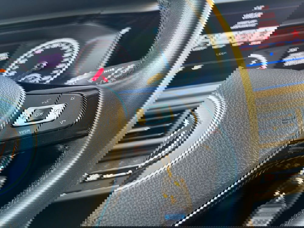 Volkswagen Polo usata a Siena (20)