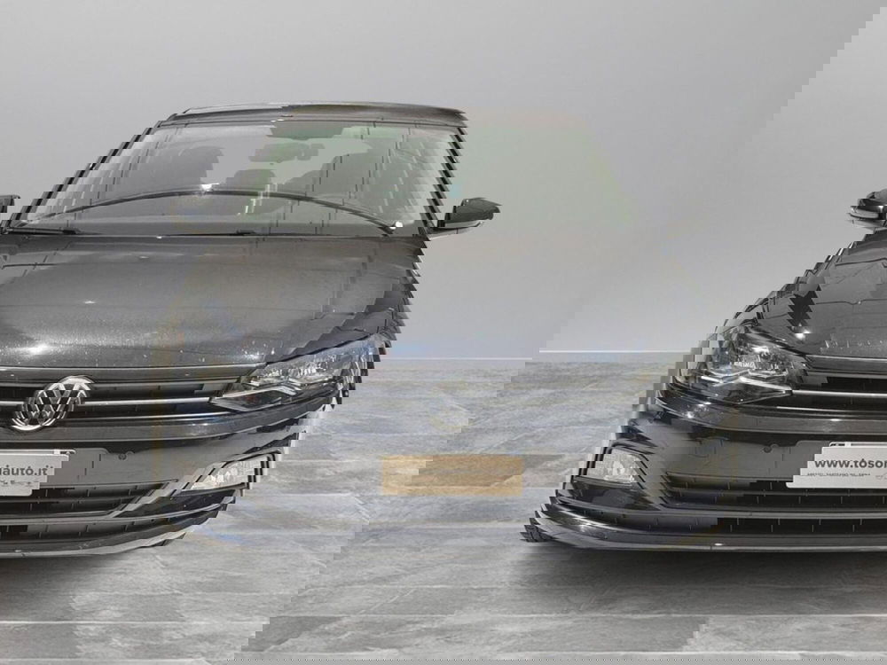 Volkswagen Polo usata a Siena (3)