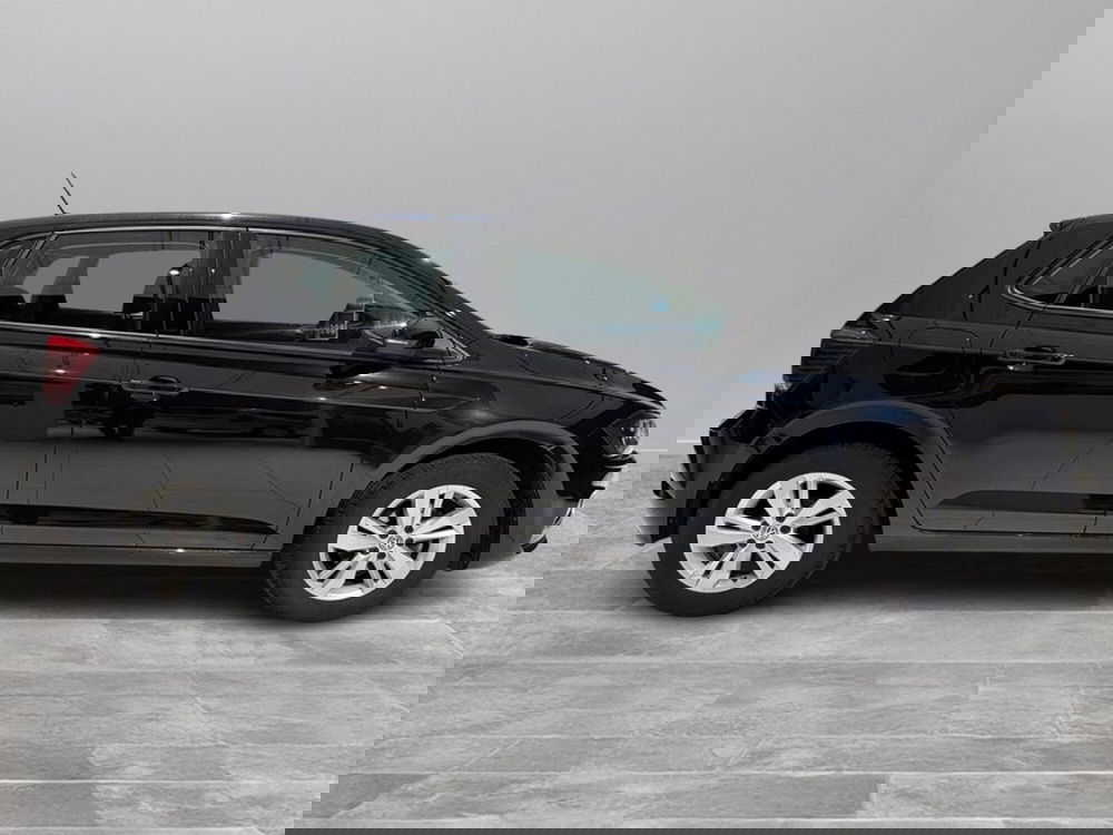 Volkswagen Polo usata a Siena (4)