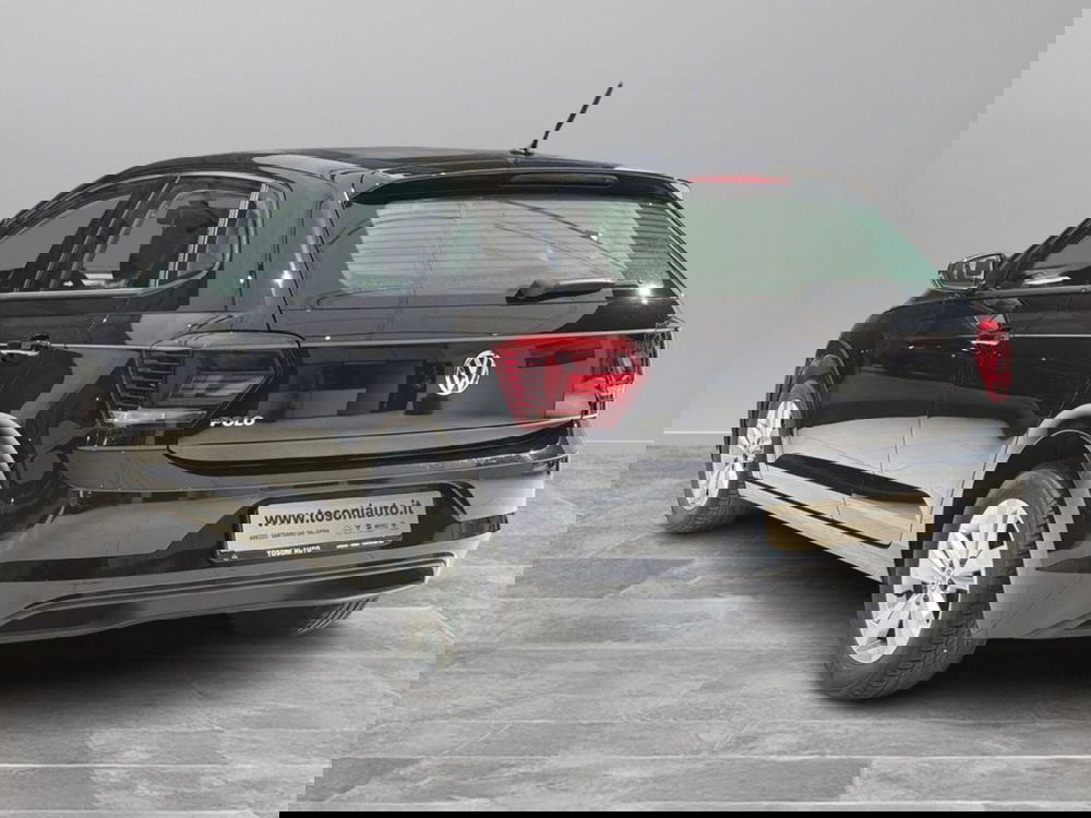 Volkswagen Polo usata a Siena (7)