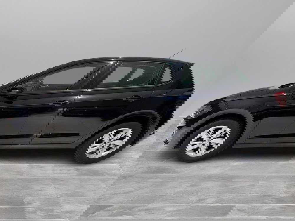 Volkswagen Polo usata a Siena (8)