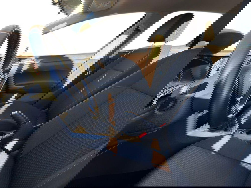 Volkswagen Polo usata a Siena (9)