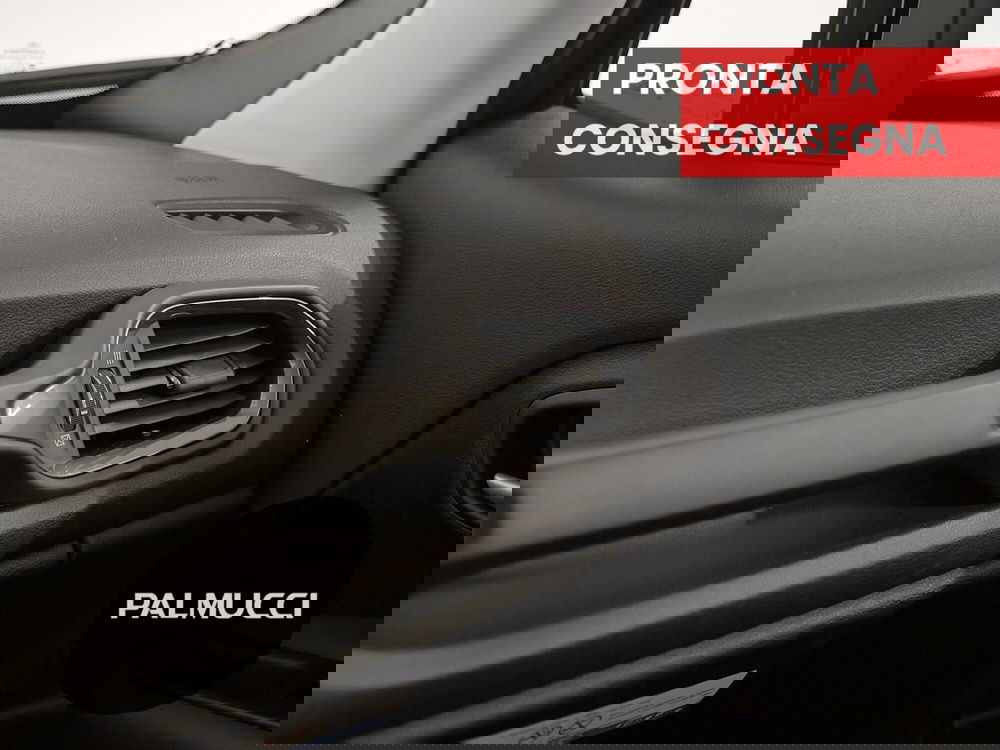 Jeep Renegade usata a Prato (12)