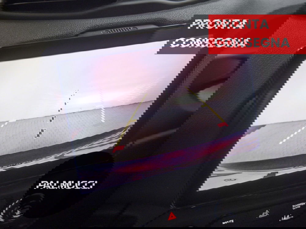 Jeep Renegade usata a Prato (8)