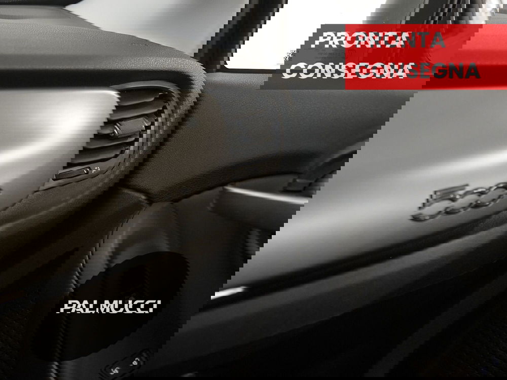 Fiat 500X usata a Prato (10)