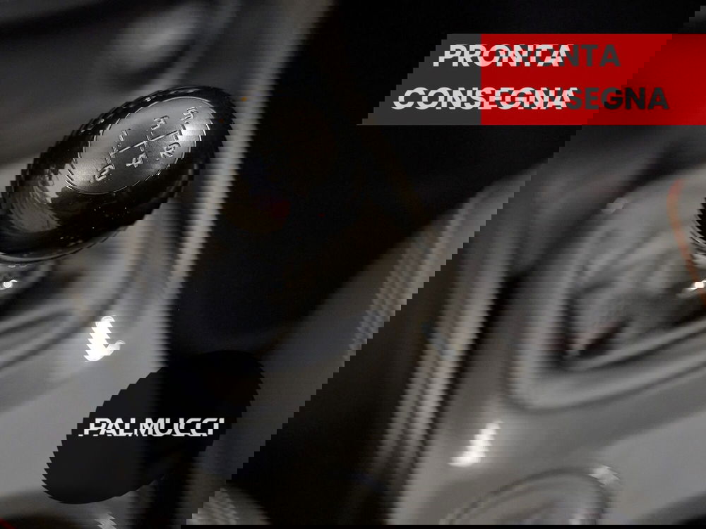 Fiat 500X usata a Prato (13)