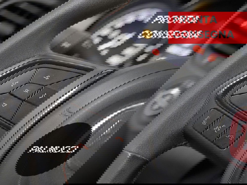 Fiat 500X usata a Prato (15)