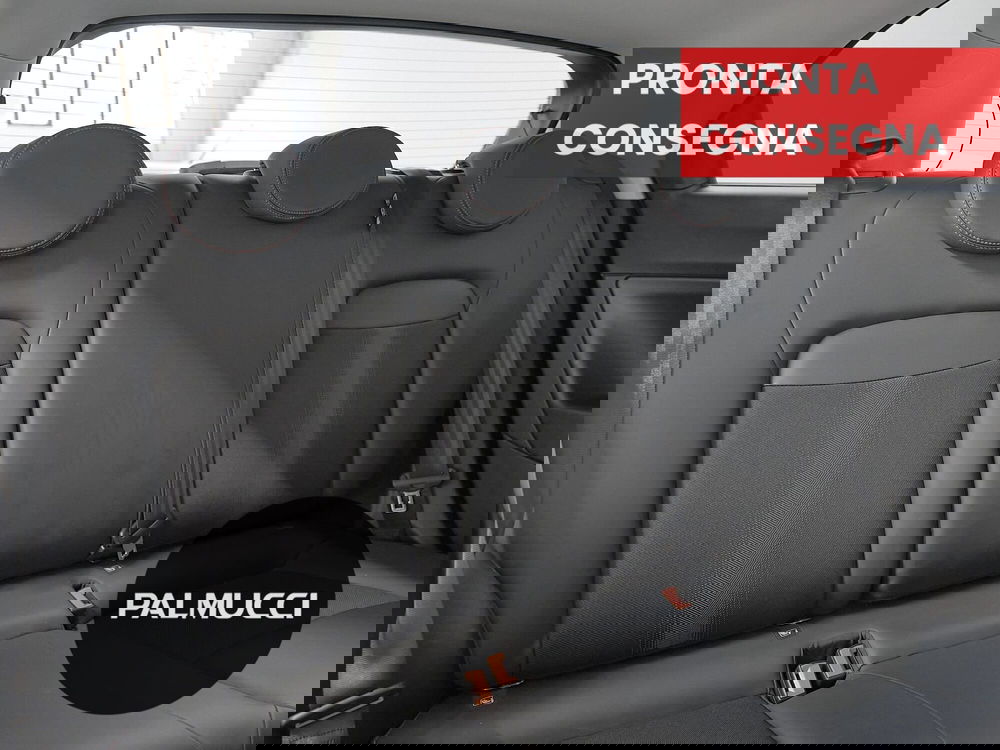 Fiat 500X usata a Prato (17)