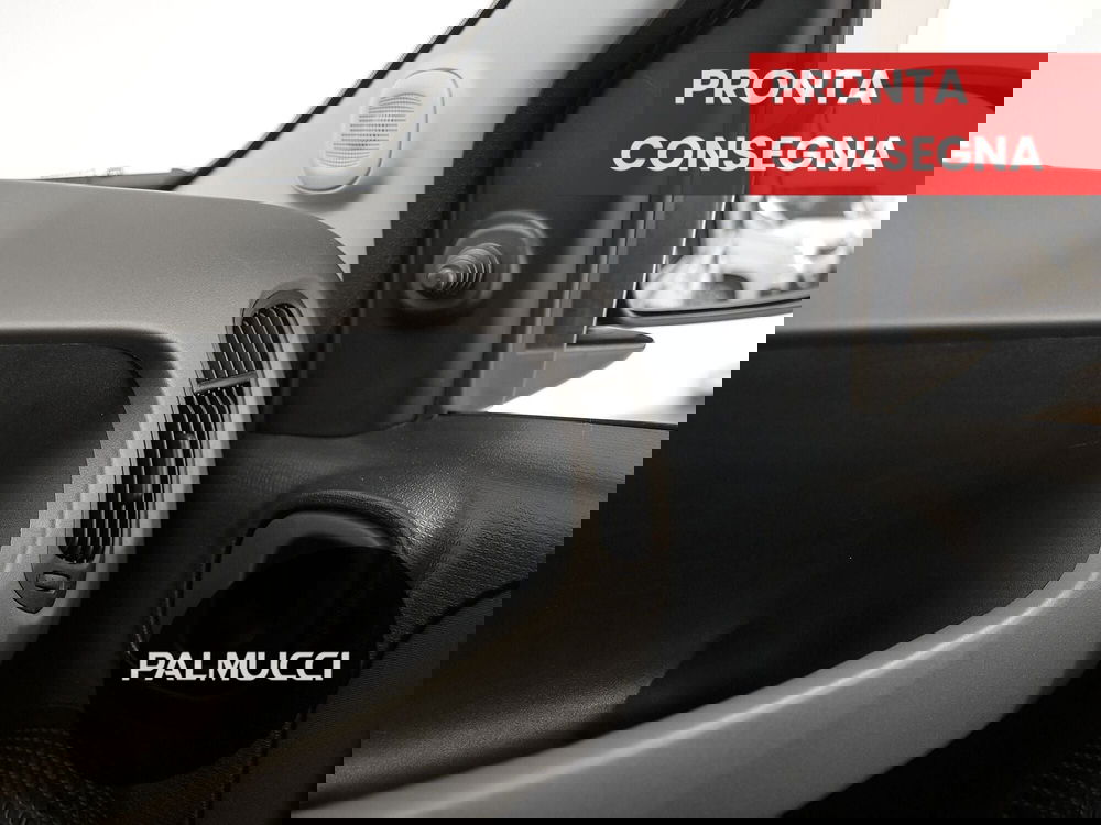 Fiat Panda Cross usata a Prato (17)