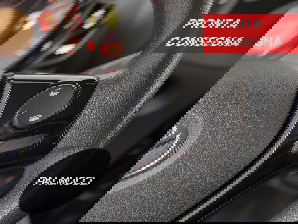 Toyota Aygo usata a Prato (11)