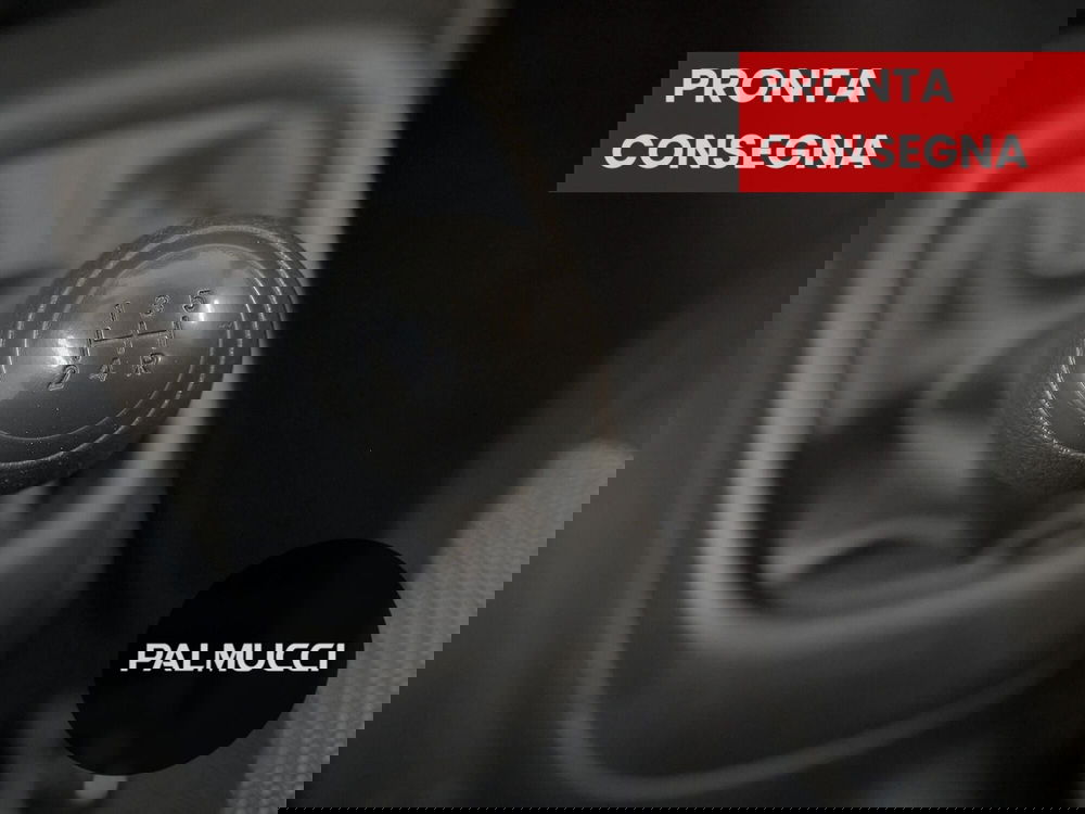 Toyota Aygo usata a Prato (13)