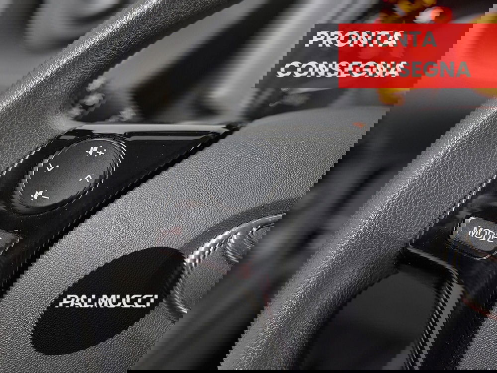 Toyota Aygo usata a Prato (16)