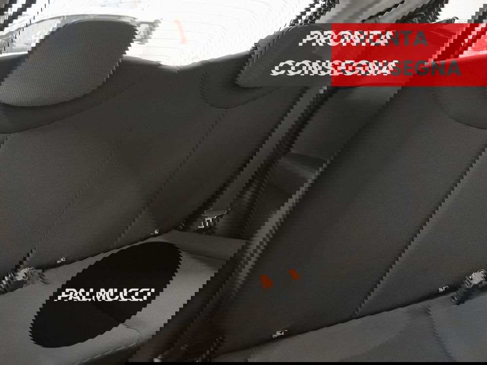 Toyota Aygo usata a Prato (17)