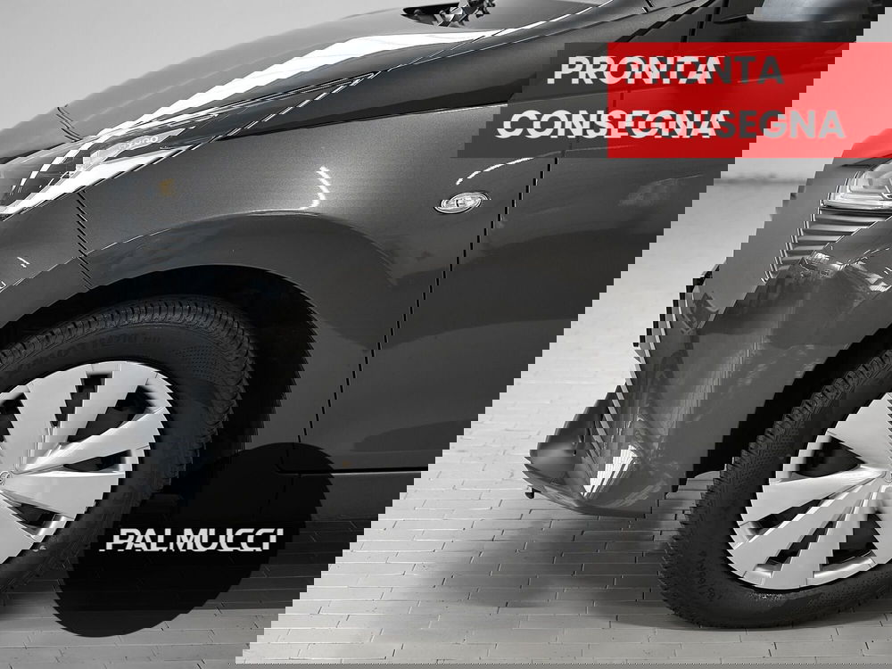 Toyota Aygo usata a Prato (6)