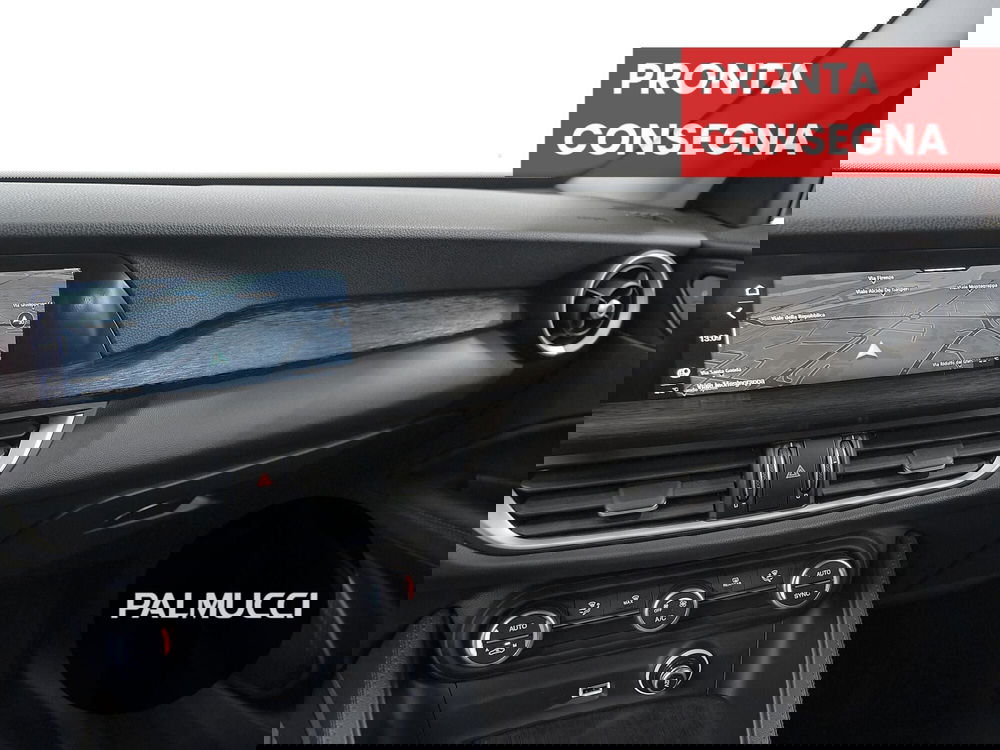 Alfa Romeo Stelvio usata a Prato (10)