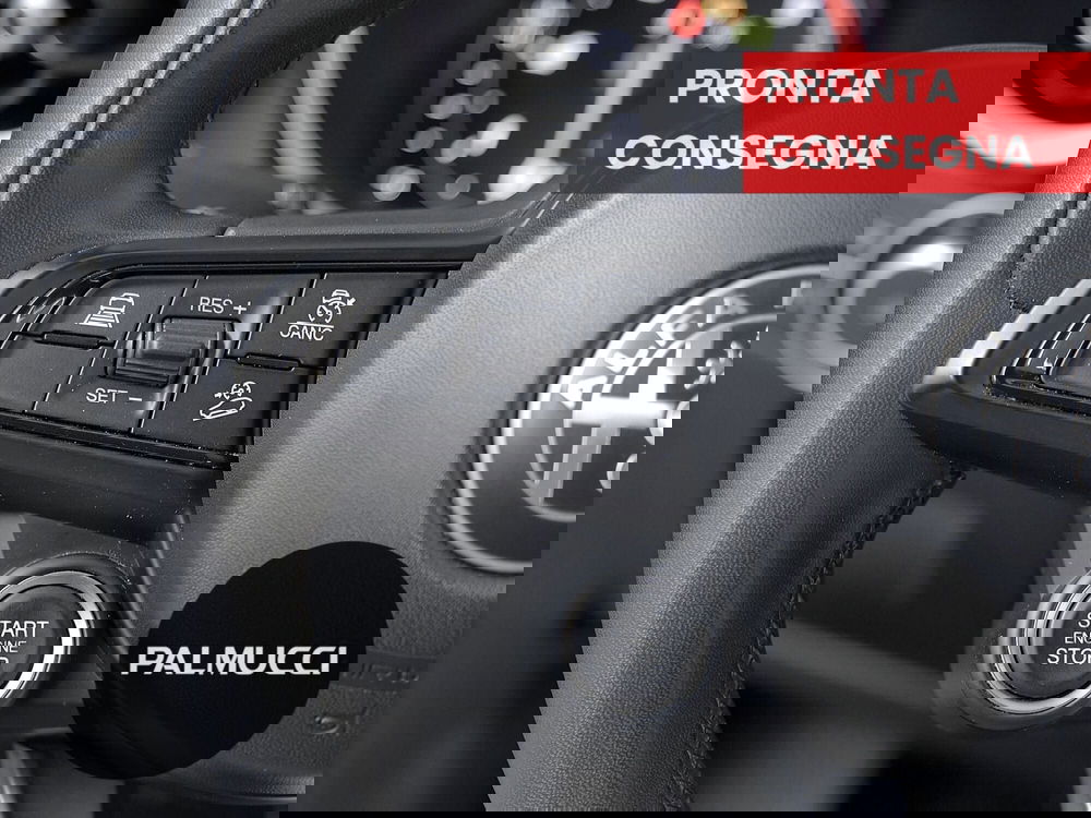 Alfa Romeo Stelvio usata a Prato (11)