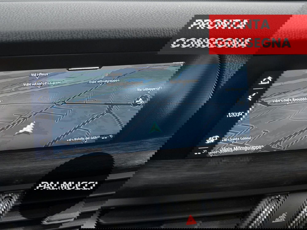 Alfa Romeo Stelvio usata a Prato (19)