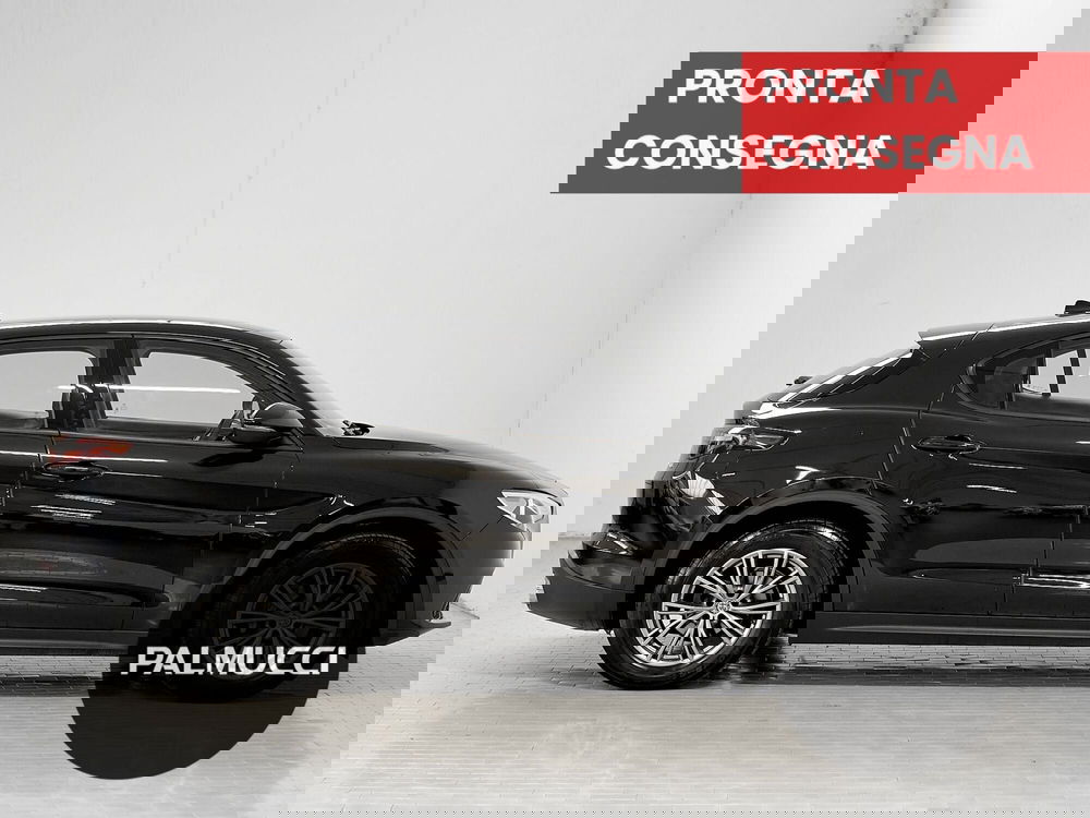 Alfa Romeo Stelvio usata a Prato (4)