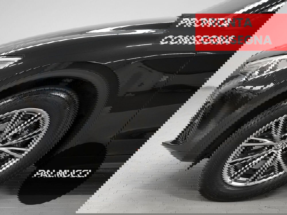 Alfa Romeo Stelvio usata a Prato (6)