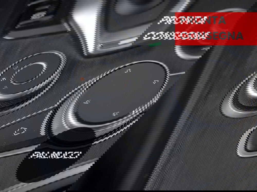 Alfa Romeo Stelvio usata a Prato (7)