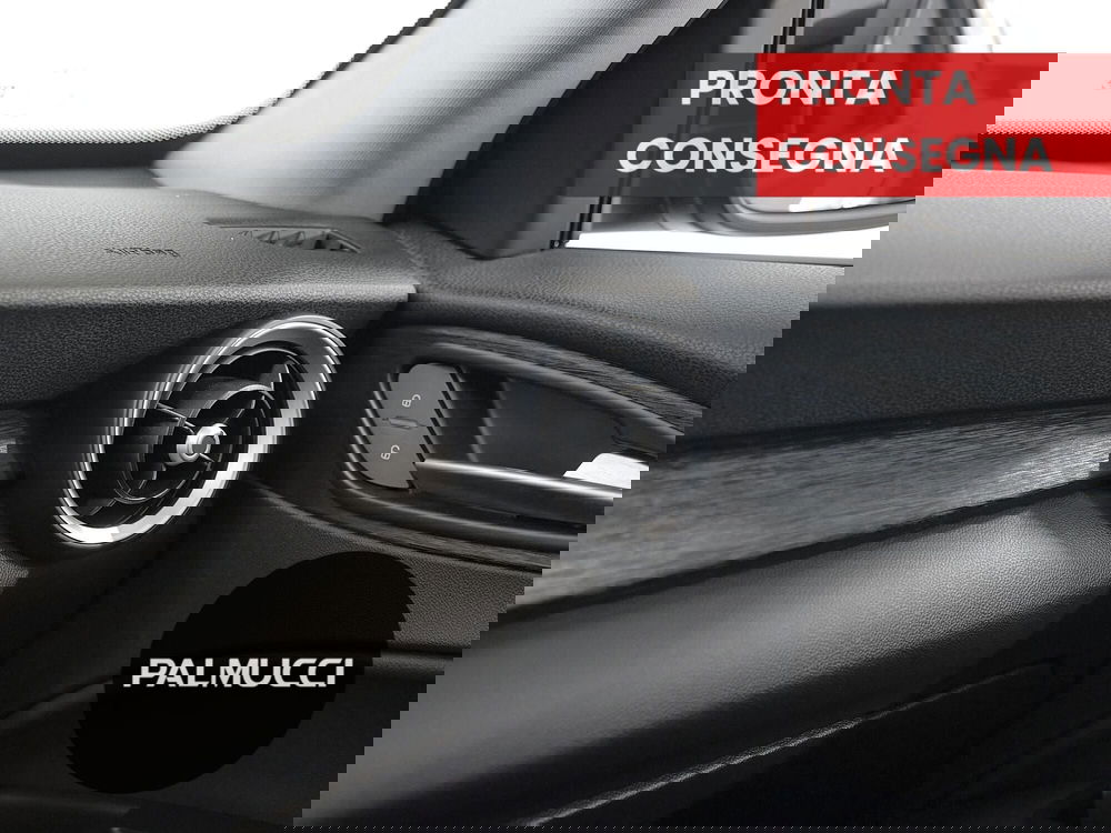 Alfa Romeo Stelvio usata a Prato (8)